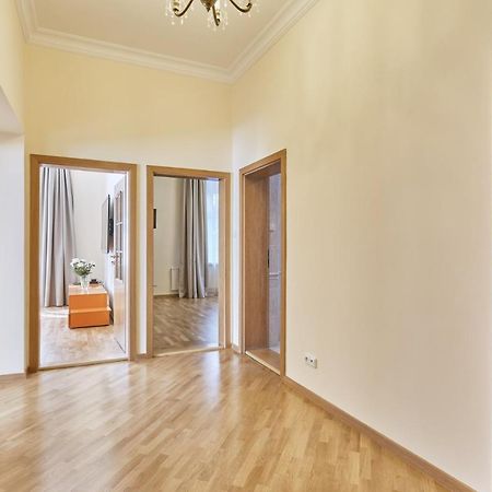 Villa Deluxe Apartments Karlsbad Exterior foto